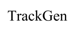 TRACKGEN trademark
