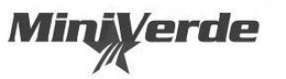 MINIVERDE trademark