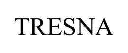 TRESNA trademark