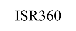 ISR360 trademark