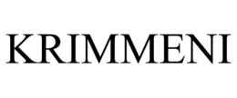 KRIMMENI trademark