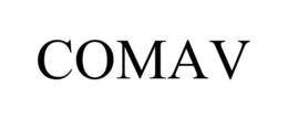 COMAV trademark