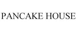 PANCAKE HOUSE trademark