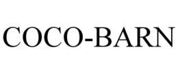 COCO-BARN trademark