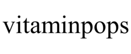VITAMINPOPS trademark