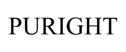 PURIGHT trademark