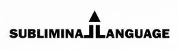 SUBLIMINAL LANGUAGE trademark