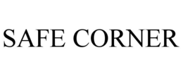 SAFE CORNER trademark