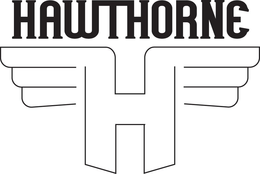 H HAWTHORNE trademark
