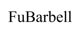 FUBARBELL trademark
