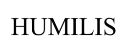 HUMILIS trademark