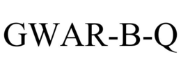 GWAR-B-Q trademark