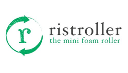 R RISTROLLER THE MINI FOAM ROLLER trademark