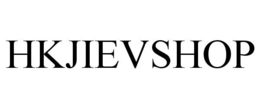 HKJIEVSHOP trademark