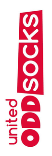 UNITED ODDSOCKS trademark