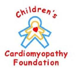 CHILDREN'S CARDIOMYOPATHY FOUNDATION trademark