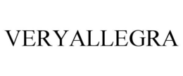 VERYALLEGRA trademark