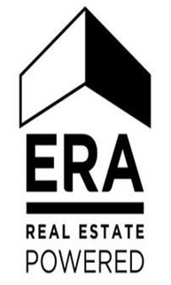 ERA REAL ESTATE POWERED trademark