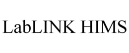LABLINK HIMS trademark
