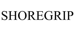 SHOREGRIP trademark
