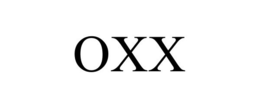OXX trademark