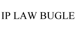 IP LAW BUGLE trademark