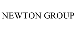 NEWTON GROUP trademark