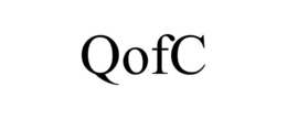 QOFC trademark