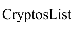 CRYPTOSLIST trademark