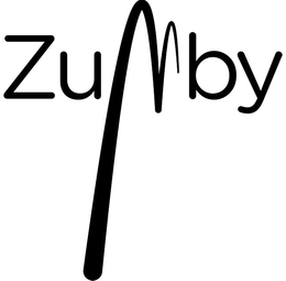 ZUMBY trademark