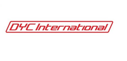DYC INTERNATIONAL trademark