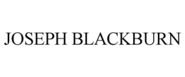 JOSEPH BLACKBURN trademark