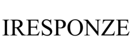 IRESPONZE trademark