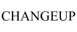 CHANGEUP trademark