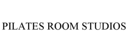 PILATES ROOM STUDIOS trademark