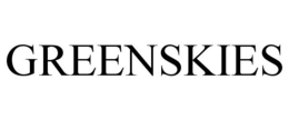 GREENSKIES trademark