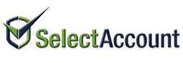 SELECT ACCOUNT trademark