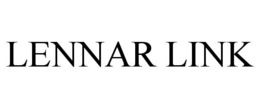 LENNAR LINK trademark