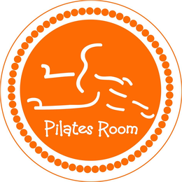 PILATES ROOM trademark