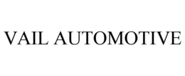 VAIL AUTOMOTIVE trademark