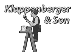 KLAPPENBERGER & SON trademark