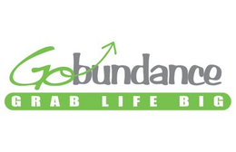 GOBUNDANCE GRAB LIFE BIG trademark