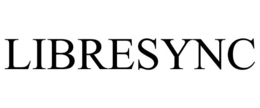 LIBRESYNC trademark