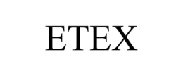 ETEX trademark