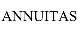 ANNUITAS trademark