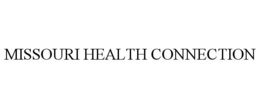 MISSOURI HEALTH CONNECTION trademark