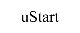 USTART trademark