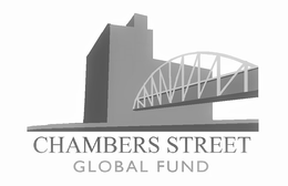 CHAMBERS STREET GLOBAL FUND trademark