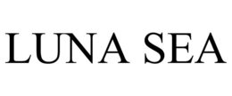 LUNA SEA trademark