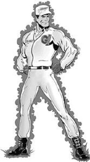 G! CON-WAY trademark